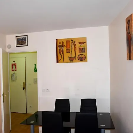 Superb Flat In Recent Building With Parking Lot