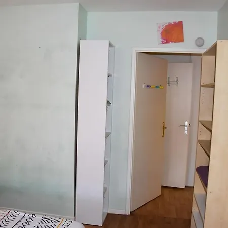 Superb Flat In Recent Building With Parking Lot