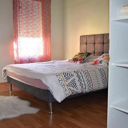 Superb Flat In Recent Building With Parking Lot