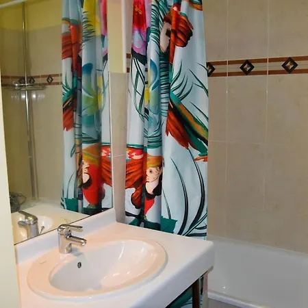 Superb Flat In Recent Building With Parking Lot