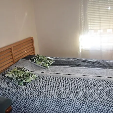 Superb Flat In Recent Building With Parking Lot