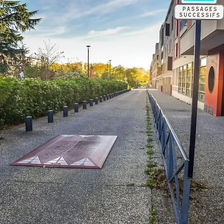 Superb Flat In Recent Building With Parking Lot Apartment *